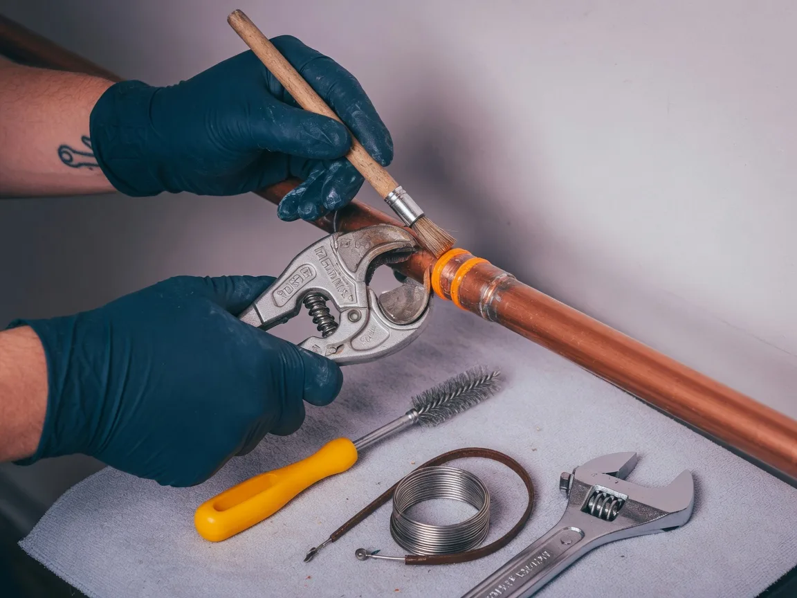 Why choose Sump Pump Repair in Williams, CA